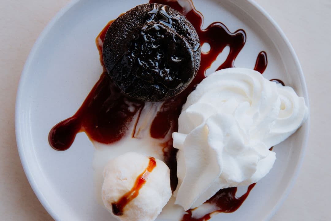Desserts