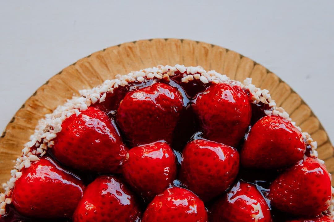 Cheesecake & cakes