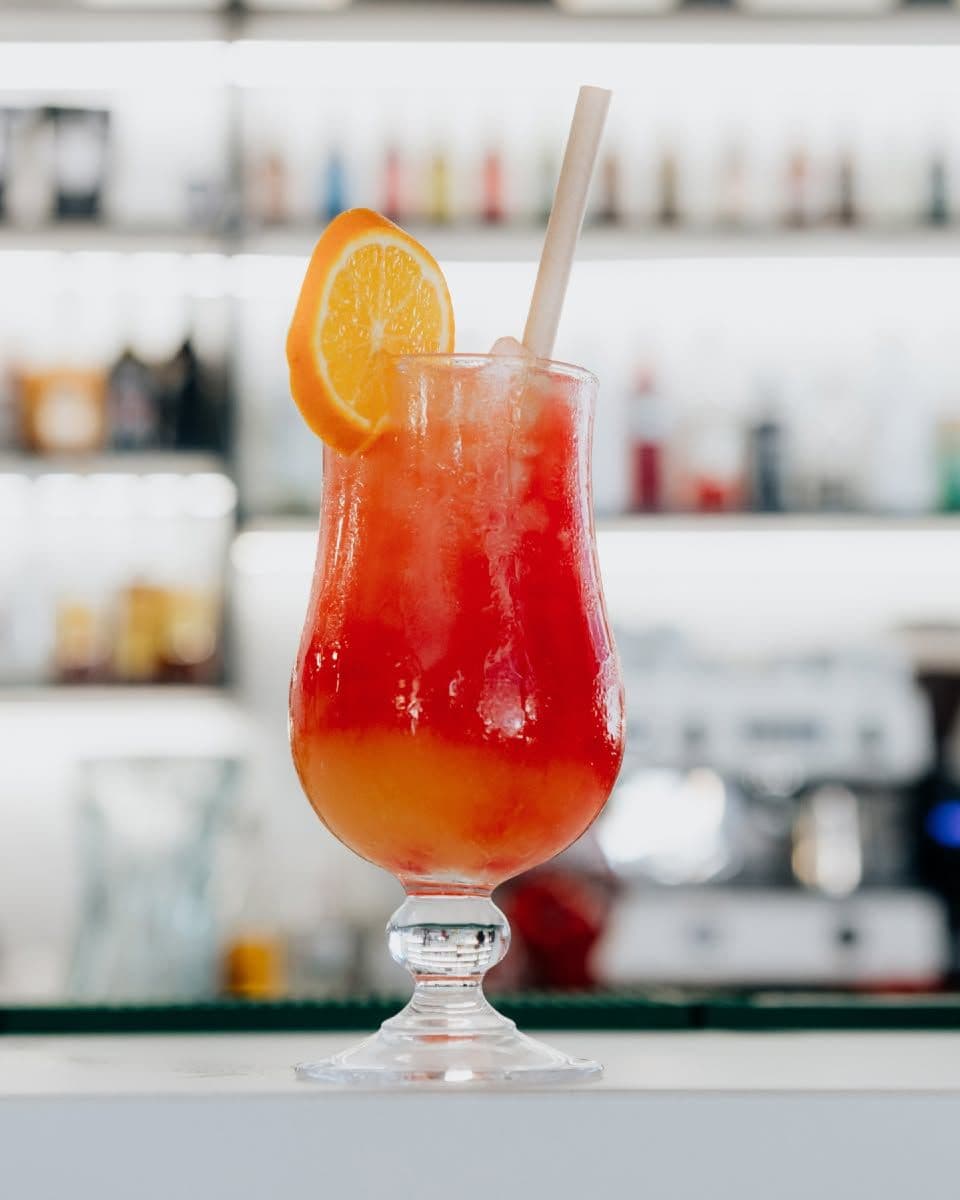 Cocktails