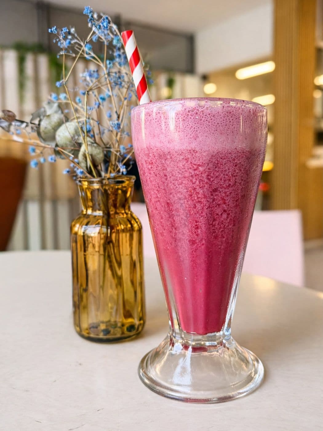 Natural juices