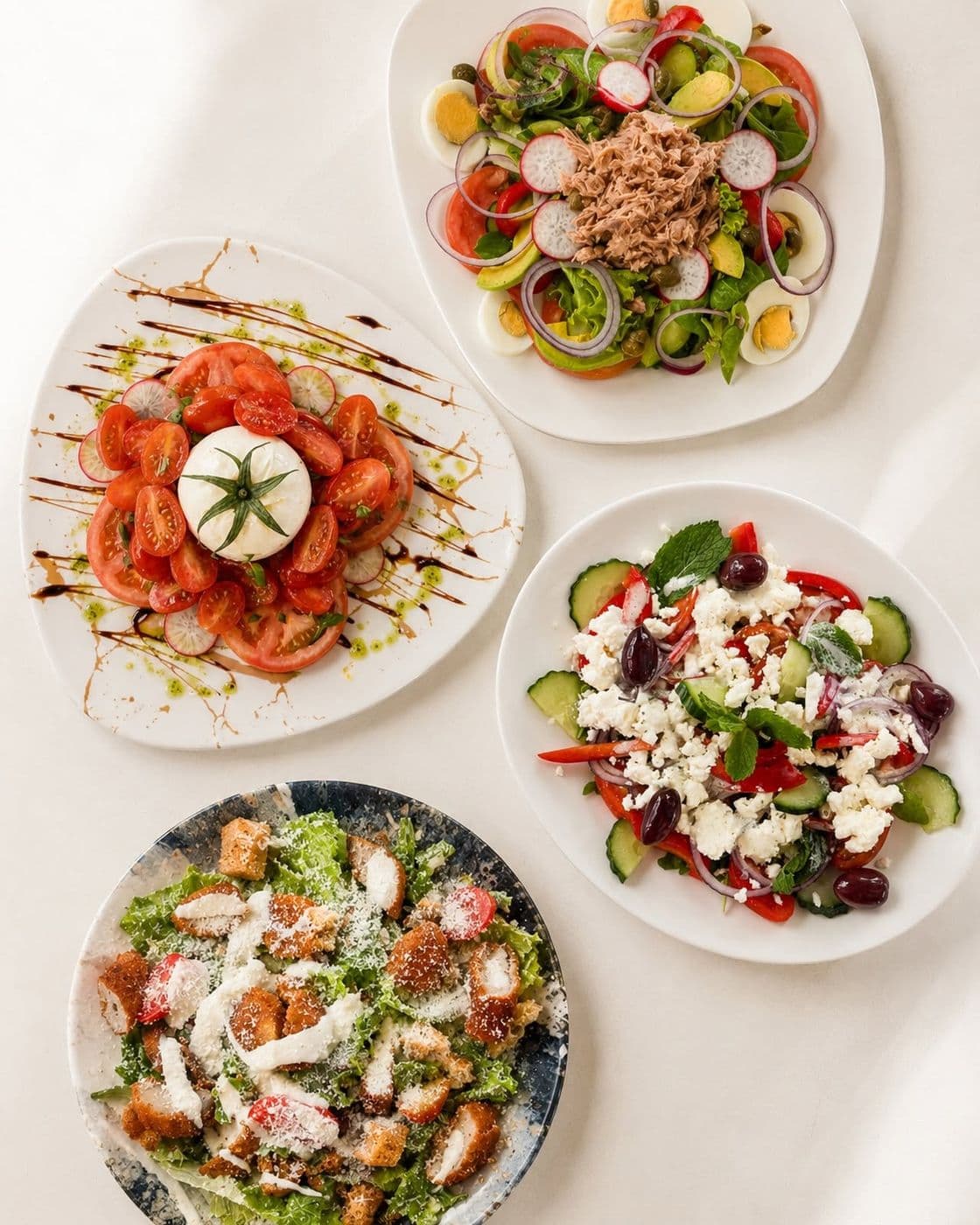Salads